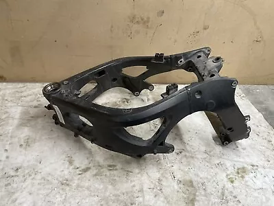 03-05 Yamaha R6 R6S Main Frame Chassis STUNT TRACK RACE BOS ONLY • $142.75