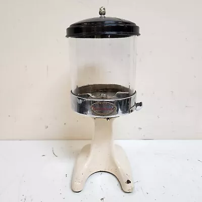 Vintage Hamilton Beach Porcelain No.20 Malted Milk Soda Fountain Dispenser 20D • $599.99