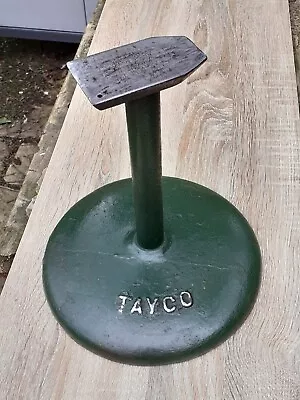 Vintage TAYCO Silversmiths Stake • $49.73