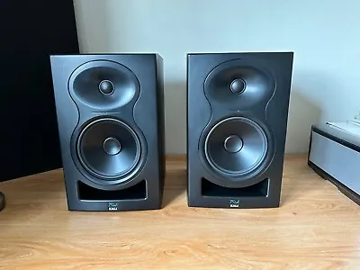 KALI LP 6 Active Studio Monitor Speakers • £270