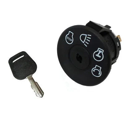 Starter Ignition Key Switch Fits MTD 925-04659 Yard Machine Bolens Huskee • $19.69