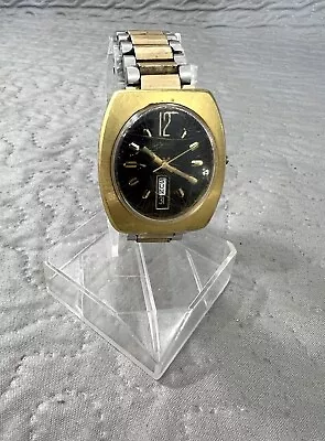 Vintage Accumatic Watch Automatic • $20