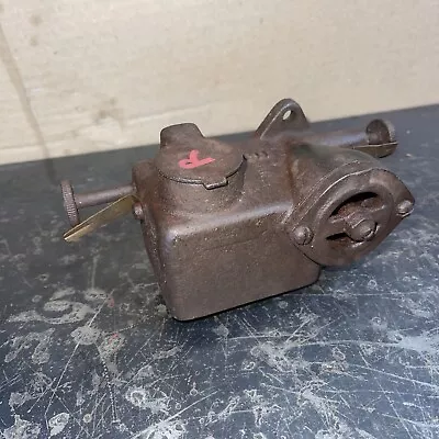 Economy JK Engine Carburetor Parts 1165 Hit Miss Engine • $75