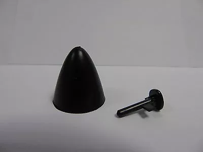 £2.99 • Buy PKZU2252 Parkzone RC Model Aircraft Rubber Nose: UM F-27Q Stryker 25mm Diameter