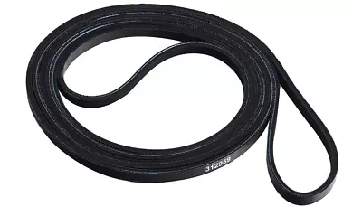 10X   312959 Y312959 WPY312959 Dryer Drum Belt Whirlpool Maytag Jenn-Air 314774  • $60