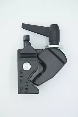 Manfrotto 035 Super Clamp - Black • $35