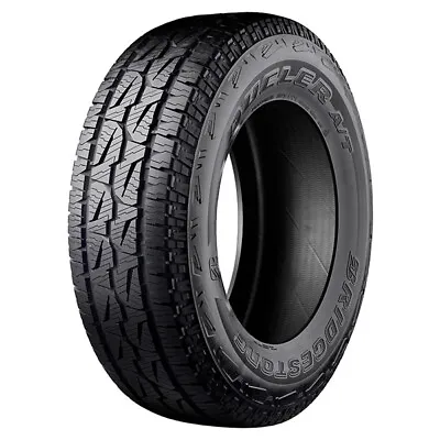 Tyre Bridgestone 265/70 R15 112s Dueler A/t At001 M+s • $643.50