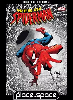 Web Of Spider-man #1a (wk12) • £8.49