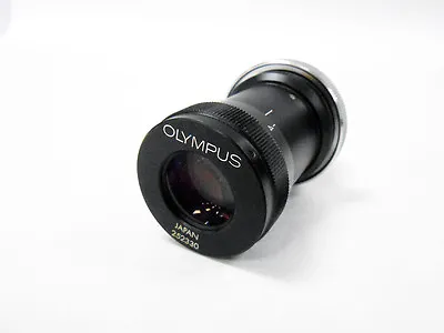 Olympus 252330 Microscope Eyepiece  • $36.49