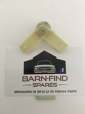 Torana Snib Lock Rod Pivot Suit LC LJ TA Rear Door S SL Holden • $49