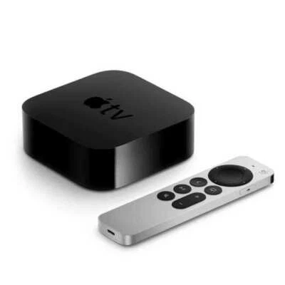 $190 • Buy Apple TV HD - Wi-Fi + Ethernet With 32GB Storage [MHY93X/A] AUS STOCK