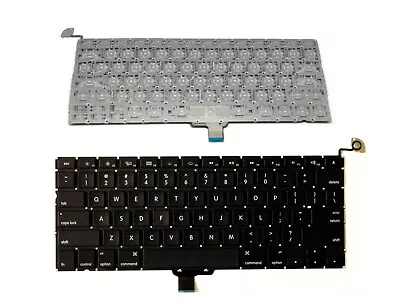 Genuine US Keyboard For Apple Macbook Pro 13  A1278 2009 2010 2011 Mid-2012 • $24.99