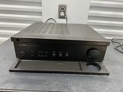 Mitsubishi Hts-100 - Home Theatre Receiver 170 Watts • $67.50