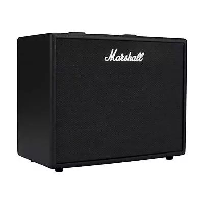 Marshall Code 50-50-watt 1x12  Digital Combo Amp • $259.99