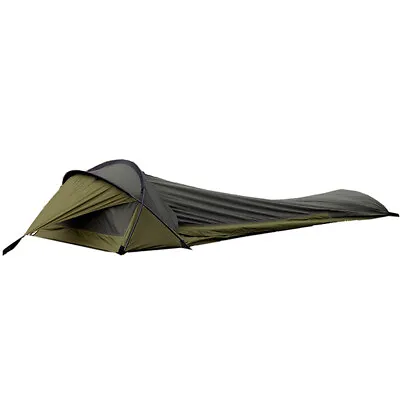 Snugpak Stratosphere Hooped One Man Bivi Bag BIV079 • £147.99