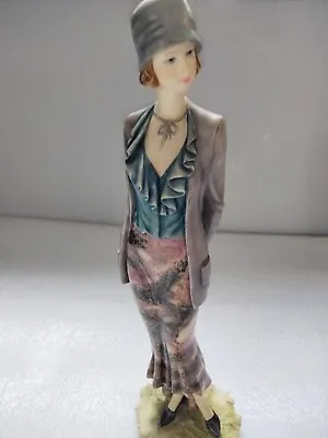 £20 • Buy Regal Collection Lady Rosie 1920s Art Deco