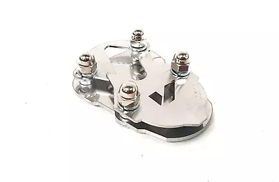 $35 • Buy Side Stand Foot Enlarger For Suzuki V-Strom 650 AT-XT Motorcycles