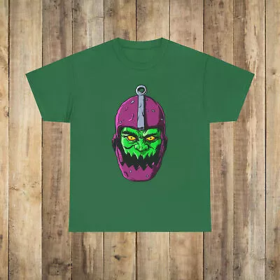 Masters Of The Universe Trap Jaw Shirt He-man Heman T Shirt • $20.70