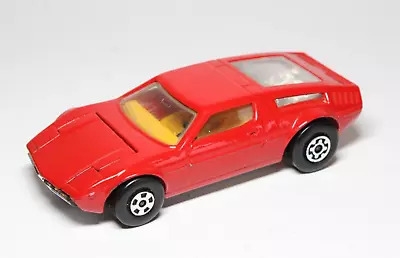 Matchbox Lesney Super Kings K56 / KP1 Maserati Bora • $27.34