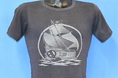 70s Emerson Lake And Palmer ELP Pirate Ship 1978 (not Slim Fit) TE6701 • $22.99