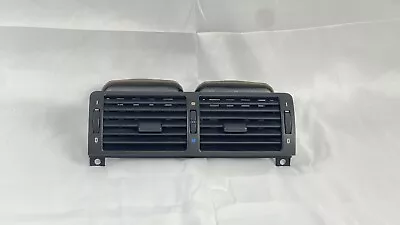 01-06 BMW E46 325 330 M3 Center Dash Heater AC Air Vent Assembly OEM • $49.90