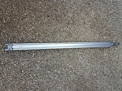 $80 • Buy Festo Pneumatic Cylinder Ram DNU-50-931-PPV-A Used Very Good Condition