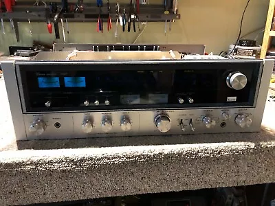 $174.95 • Buy Sansui 9090DB-----PARTS KIT FOR PREMIUM RESTORATION
