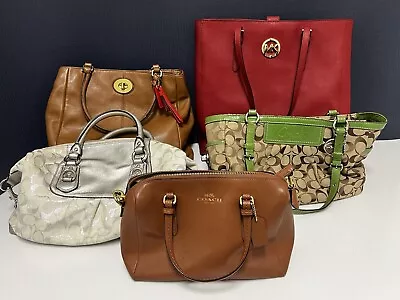 Women Bags Lot • $129