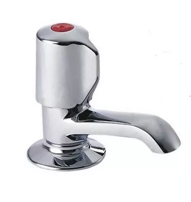 £29.99 • Buy Pegler Performa Snub Lever 2159 Basin Tap Hot 324047