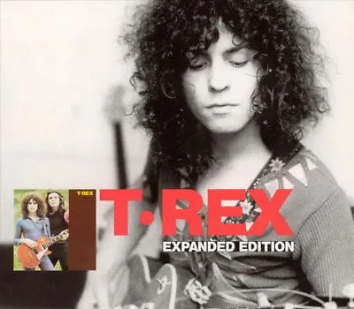 T. Rex - T. Rex [expanded Edition] New Cd • $13.99