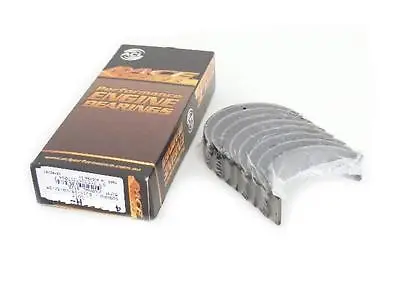 ACL Race Main Bearings For WRX EJ20 / STi EJ25 Thrust #5 Position (.025 Size) • $67.52