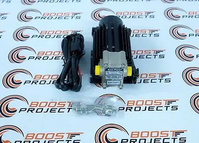 Turbowerx Mini Exa Pump Turbo Oil Scavenge 24V Genuine #TWX-200M-24V • $439