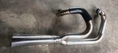 $500 • Buy Exhaust Harley Davidson VROD / V-ROD / NIGHT ROD