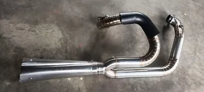 Exhaust System Harley Davidson  V-ROD / NIGHT ROD  / NIGHT ROD SPECIAL • $500