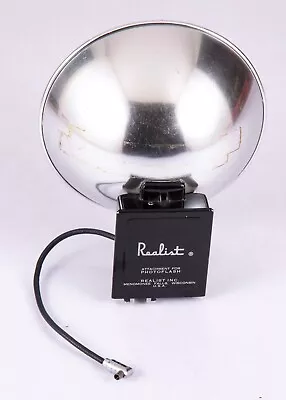 Vintage Stereo Realist Camera Flash Attachment Photoflash Model ST 52 • $19.50