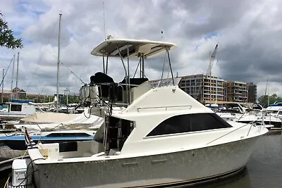 Ocean Yacht 29 SS • $8000