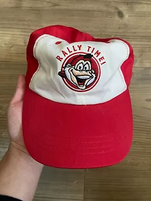 Los Angeles Angels Rally Time Monkey Hat OS BD&A Anaheim • $19.99