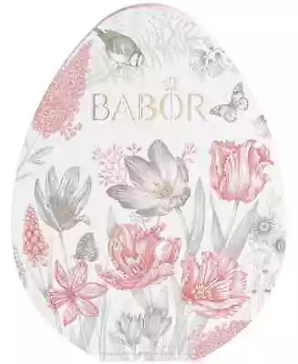 Babor Spring Egg Ampoule Concentrate 14-piece Set - Bnib • $50