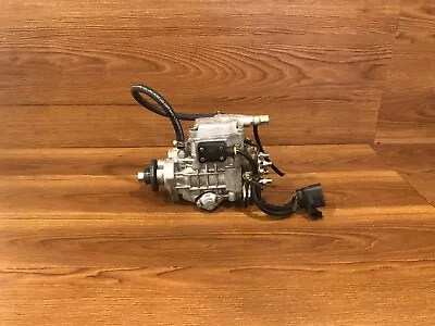 1998-2005 Volkswagen Jetta 1.9l Tdi Engine Motor Diesel Fuel Injection Pump Oem • $472.50