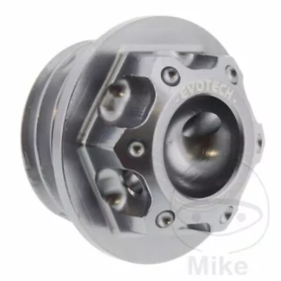 £51.58 • Buy Cap Oil 20X2, 5 Titanium OFC-04-TI Africa Twin 1000 Adv SPORTS 2018-2018