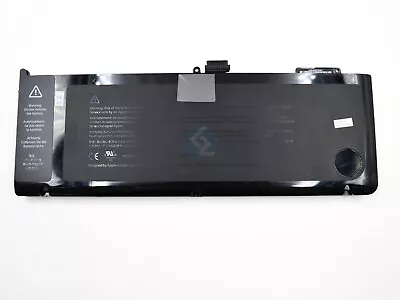 USED Original Genuine Battery A1321 661-5211 For MacBook Pro 15  A1286 2009 2010 • $29.99