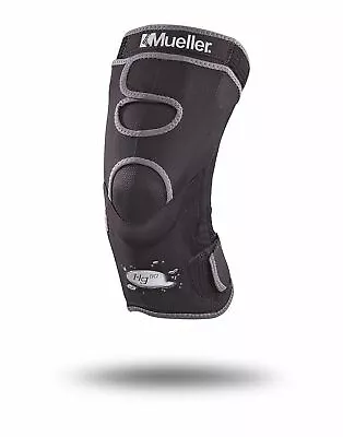 Mueller HG80 Knee Brace Precision Knee Support Sleeve • $49.99