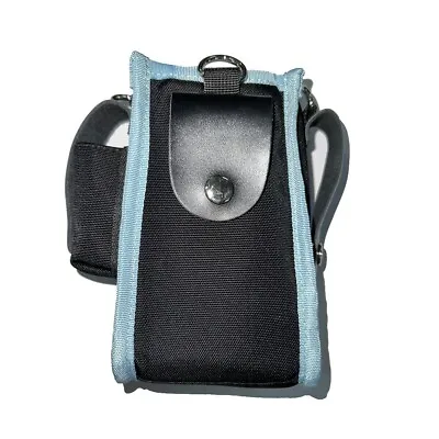 Holster For Motorola Symbol MC9000 MC9060-G MC9090-G Mobile Computer W/ Belt • $23.99