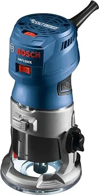 Bosch GKF125CEN Colt 1.25 HP (Max) Variable-Speed Palm Router Tool USA • $142.49