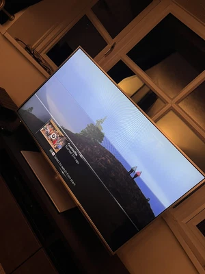 £150 • Buy Panasonic 50 Inch 3D Smart TV - TX-L50ET60B