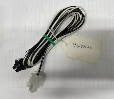 Master Spa - X259260 - 2-Pin Connector Light Lead Wire Harness For 5 Inch Jumbo • $8.43