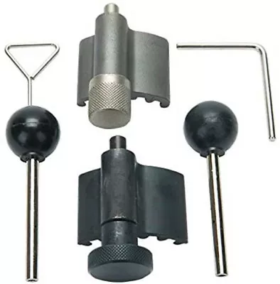 $17.43 • Buy Diesel Engine Belt Timing Camshaft  Locking Tool Kit For VW AUDI TDI Skoda VAG