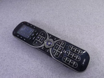 URC  MX-880 Universal Remote Control - Black • $34.99