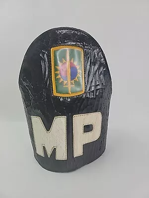 Military Police Patch MP Fisher Armband. • $29.97