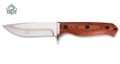 $72.95 • Buy PUMA TEC Belt Knife 7565710 Outdoor, Hunting, Fishing, Tactical, Survival 